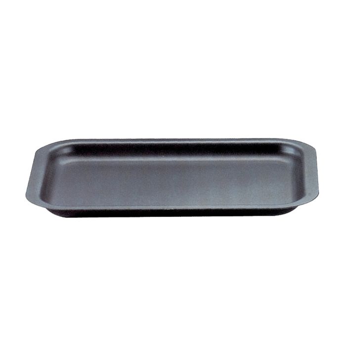 Half Sized Hard Anodised Baking Tray